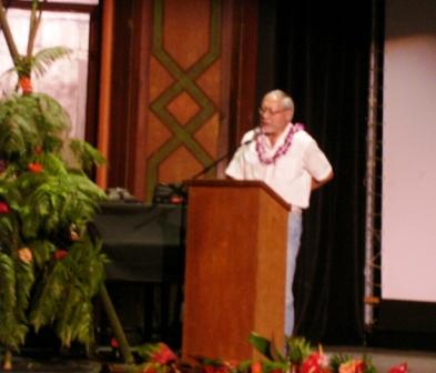 Dr. Bill Steiner